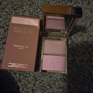 Patrick ta highlighter